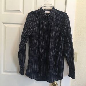 Men’s dress shirt
